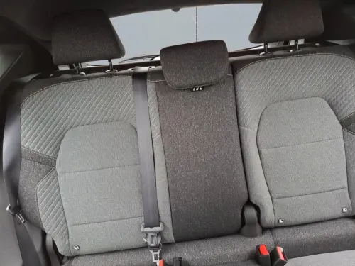 Renault Captur E-Tech full hybrid 145 ch Techno - Photo 17