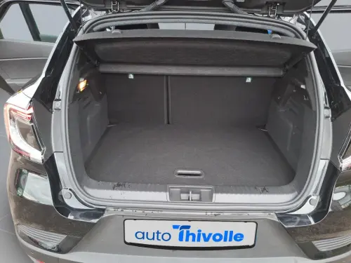 Renault Captur E-Tech full hybrid 145 ch Techno - Photo 18