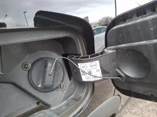 Renault Captur E-Tech full hybrid 145 ch Techno - Photo 24