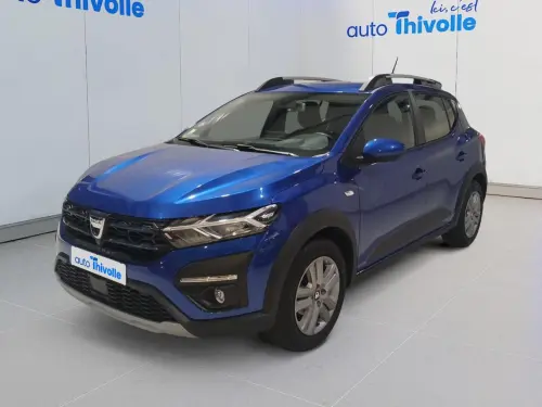 Dacia Sandero TCe 90 - 22 Stepway Confort - Photo 0