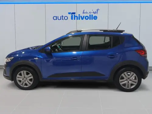 Dacia Sandero TCe 90 - 22 Stepway Confort - Photo 1