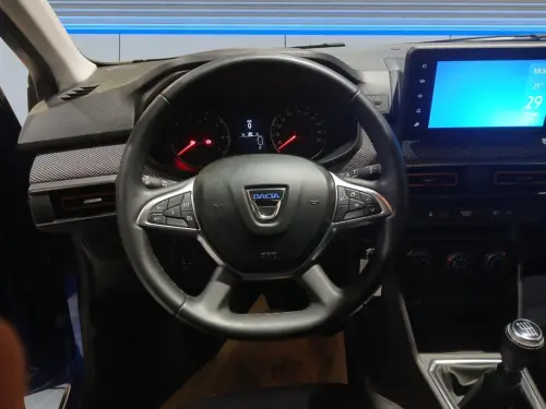 Dacia Sandero TCe 90 - 22 Stepway Confort - Photo 12