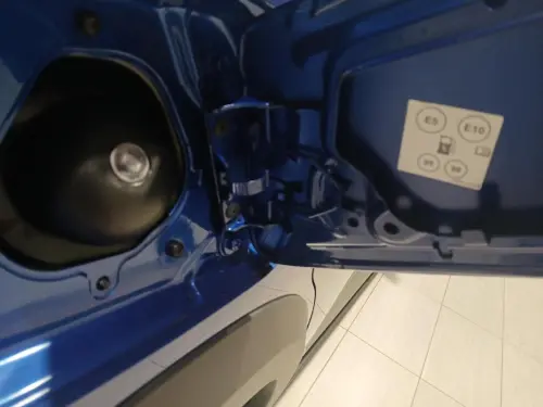 Dacia Sandero TCe 90 - 22 Stepway Confort - Photo 19