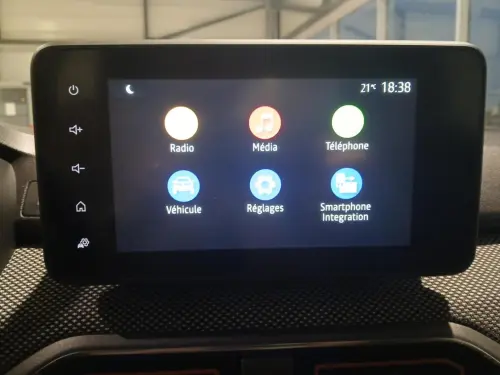 Dacia Sandero TCe 90 - 22 Stepway Confort - Photo 20