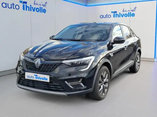 Renault Arkana TCe 140 EDC - 23 Evolution - Photo 0