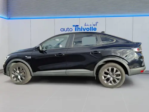 Renault Arkana TCe 140 EDC - 23 Evolution - Photo 1