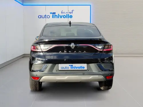 Renault Arkana TCe 140 EDC - 23 Evolution - Photo 3