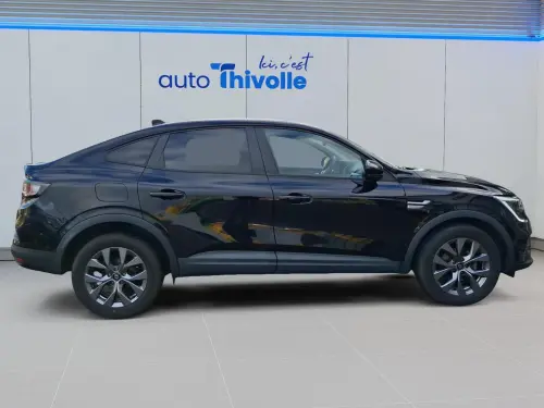 Renault Arkana TCe 140 EDC - 23 Evolution - Photo 5