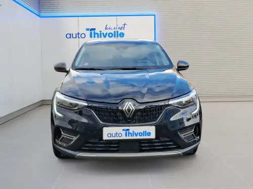 Renault Arkana TCe 140 EDC - 23 Evolution - Photo 7