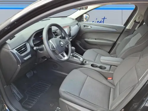 Renault Arkana TCe 140 EDC - 23 Evolution - Photo 9