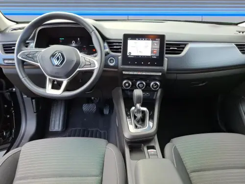 Renault Arkana TCe 140 EDC - 23 Evolution - Photo 11