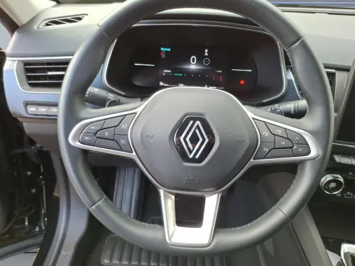 Renault Arkana TCe 140 EDC - 23 Evolution - Photo 12