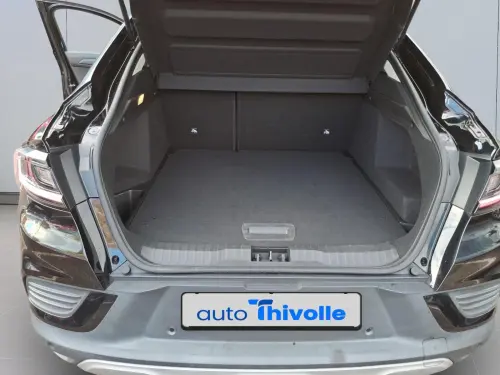 Renault Arkana TCe 140 EDC - 23 Evolution - Photo 18