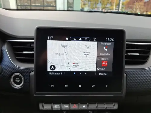 Renault Arkana TCe 140 EDC - 23 Evolution - Photo 20