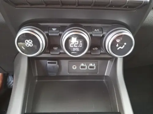 Renault Arkana TCe 140 EDC - 23 Evolution - Photo 21