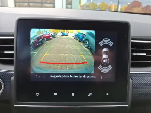 Renault Arkana TCe 140 EDC - 23 Evolution - Photo 22