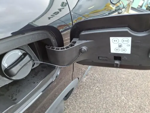 Renault Arkana TCe 140 EDC - 23 Evolution - Photo 24