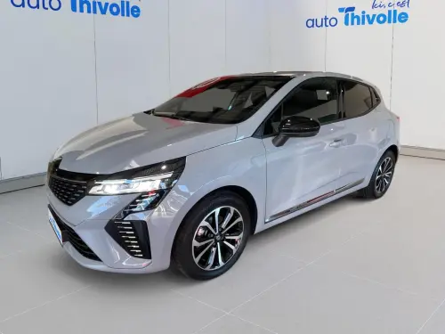 Renault Clio Clio Eco-G 100 ch GSR2 Techno - Photo 0