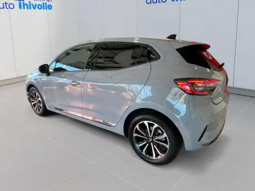 Renault Clio Clio Eco-G 100 ch GSR2 Techno - Photo 2