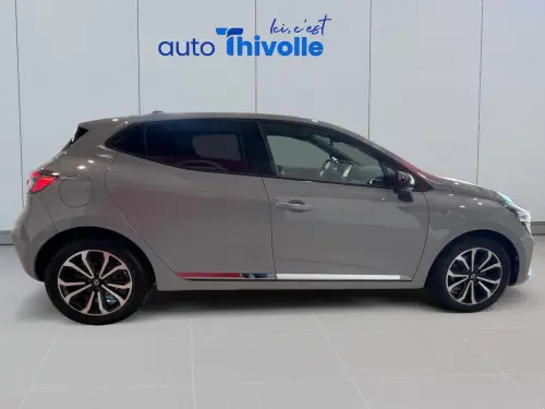 Renault Clio Clio Eco-G 100 ch GSR2 Techno - Photo 5