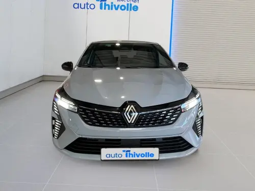 Renault Clio Clio Eco-G 100 ch GSR2 Techno - Photo 7