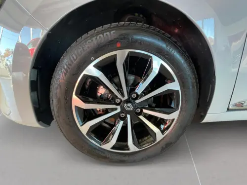 Renault Clio Clio Eco-G 100 ch GSR2 Techno - Photo 8