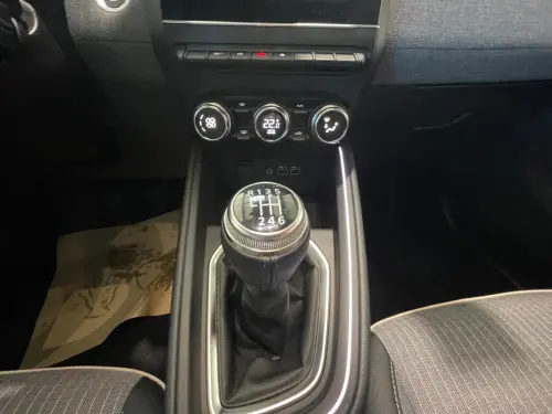 Renault Clio Clio Eco-G 100 ch GSR2 Techno - Photo 14