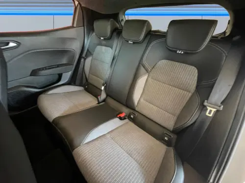 Renault Clio Clio Eco-G 100 ch GSR2 Techno - Photo 15