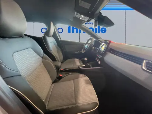 Renault Clio Clio Eco-G 100 ch GSR2 Techno - Photo 16