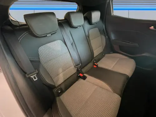 Renault Clio Clio Eco-G 100 ch GSR2 Techno - Photo 17