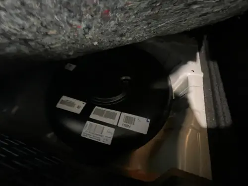 Renault Clio Clio Eco-G 100 ch GSR2 Techno - Photo 19