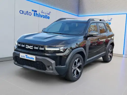 Dacia Duster ECO-G 100 Journey - Photo 0