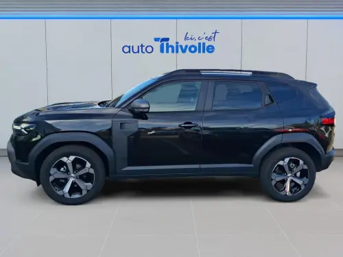 Dacia Duster ECO-G 100 Journey - Photo 1