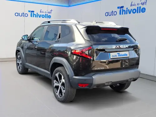 Dacia Duster ECO-G 100 Journey - Photo 2