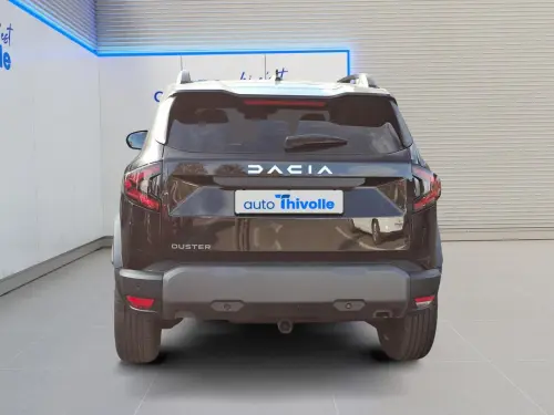 Dacia Duster ECO-G 100 Journey - Photo 3