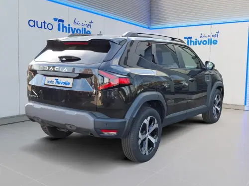 Dacia Duster ECO-G 100 Journey - Photo 4