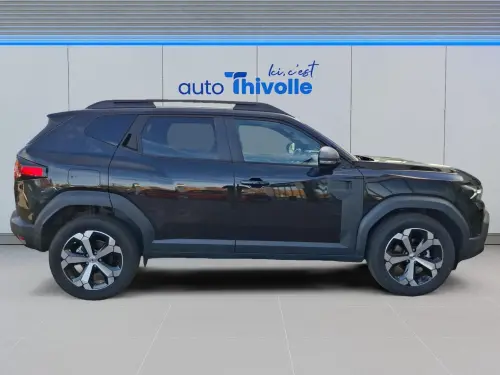 Dacia Duster ECO-G 100 Journey - Photo 5