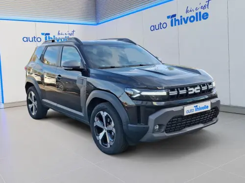 Dacia Duster ECO-G 100 Journey - Photo 6