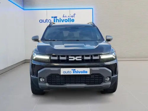 Dacia Duster ECO-G 100 Journey - Photo 7