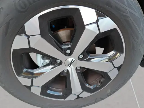 Dacia Duster ECO-G 100 Journey - Photo 8