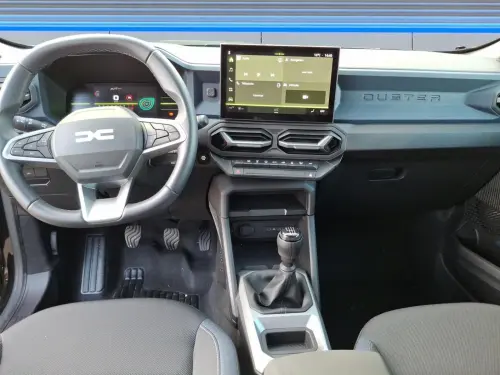 Dacia Duster ECO-G 100 Journey - Photo 11