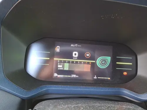 Dacia Duster ECO-G 100 Journey - Photo 13