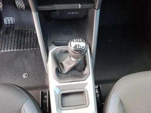 Dacia Duster ECO-G 100 Journey - Photo 14