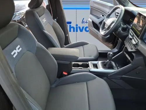 Dacia Duster ECO-G 100 Journey - Photo 16