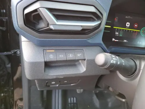 Dacia Duster ECO-G 100 Journey - Photo 23