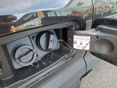 Dacia Duster ECO-G 100 Journey - Photo 24