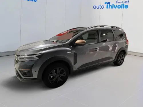Dacia Jogger Hybrid 140 7 places GSR2 Extreme - Photo 0