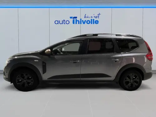 Dacia Jogger Hybrid 140 7 places GSR2 Extreme - Photo 1