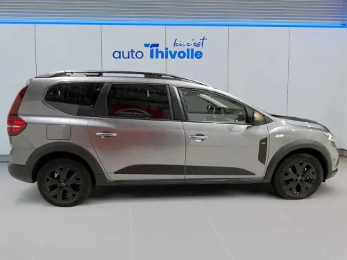 Dacia Jogger Hybrid 140 7 places GSR2 Extreme - Photo 5