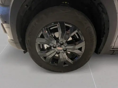 Dacia Jogger Hybrid 140 7 places GSR2 Extreme - Photo 8